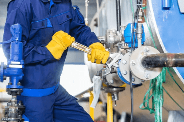 Asset Care & Condition Monitoring