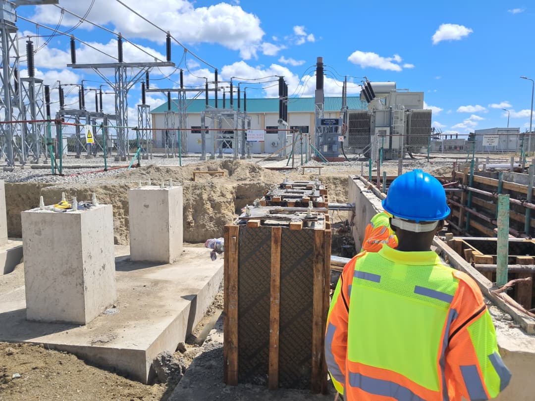 Civil Works