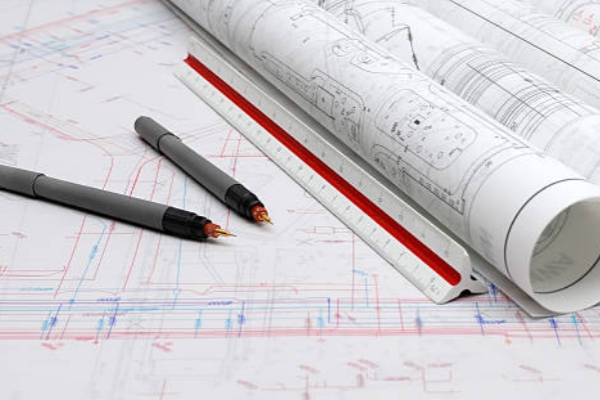 Drawing Office