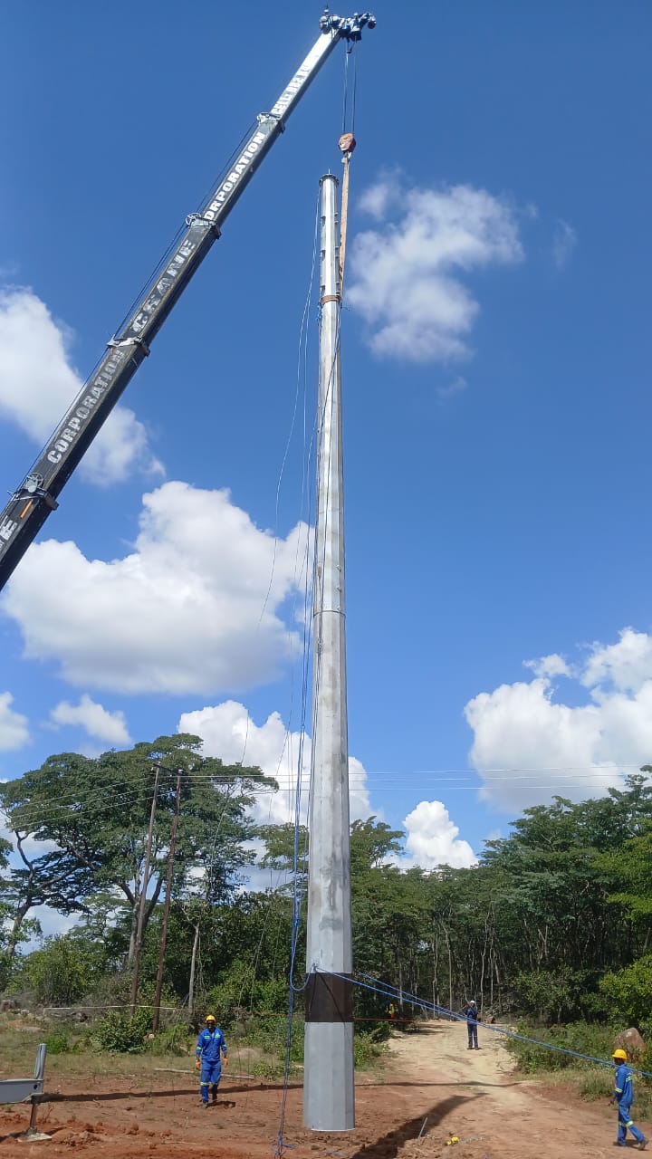 Overhead Line Design