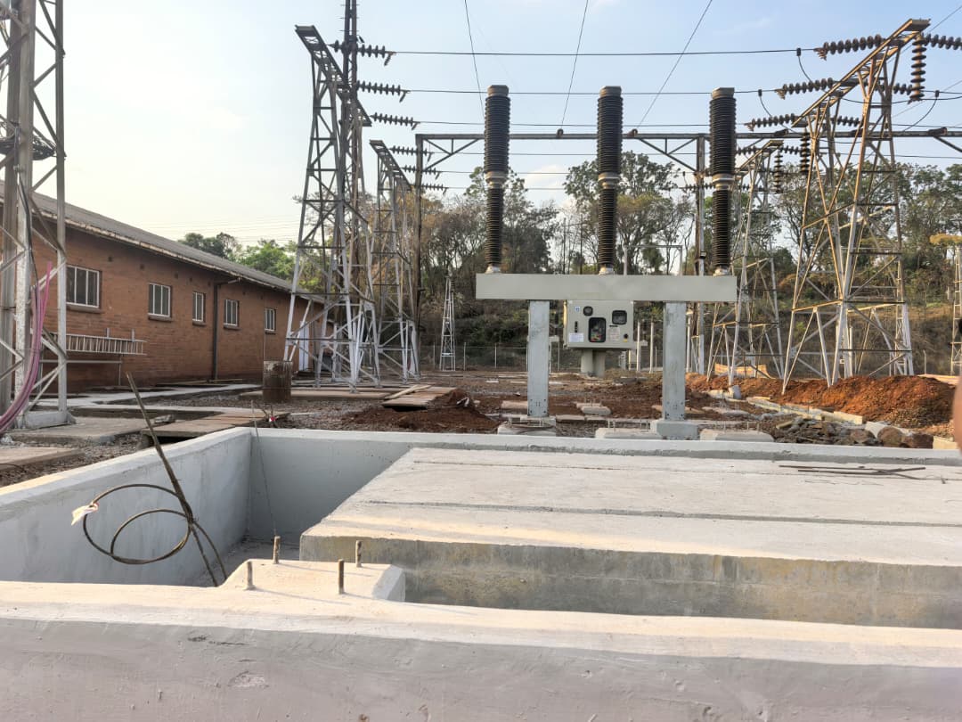 Testing & Commissioning